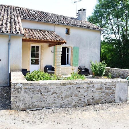 Maison de 3 chambres avec jardin clos a Saint Germier Extérieur photo