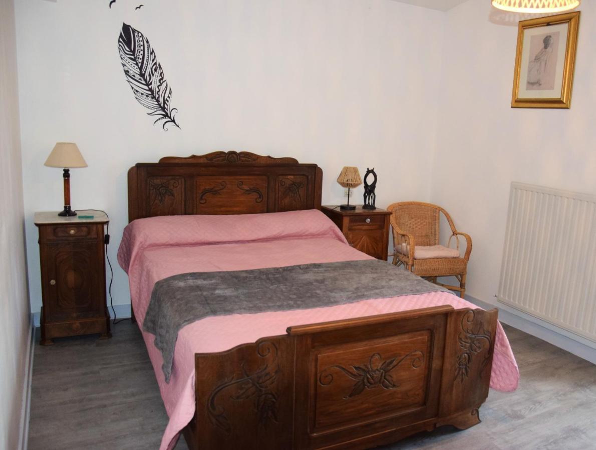 Maison de 3 chambres avec jardin clos a Saint Germier Extérieur photo